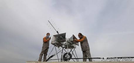 省人防辦黨組書記、主任賈宏偉緊前安排部署全省人防警報(bào)統(tǒng)一鳴響工作